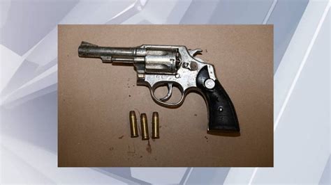 Albany man arrested for DWI found with loaded handgun